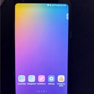 Lg stylo 5